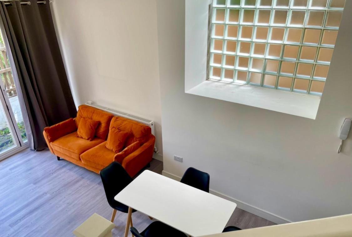 Finsbury Park Hotel Londres