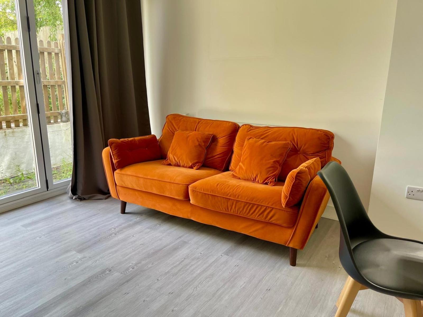 Hotel Finsbury Park 4*