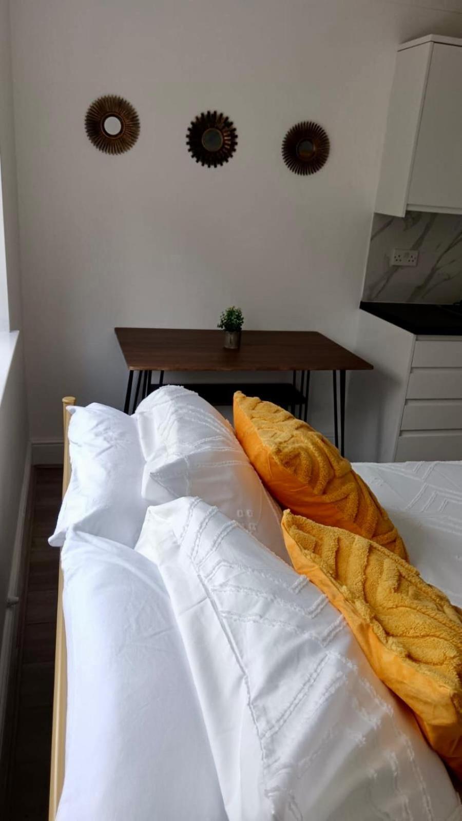 Отель Finsbury Park 4*